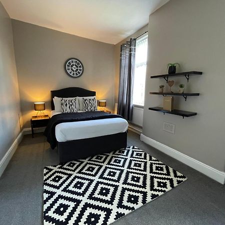 Mitre Hotel Manchester City Centre מראה חיצוני תמונה