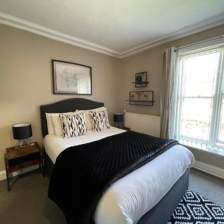 Mitre Hotel Manchester City Centre מראה חיצוני תמונה