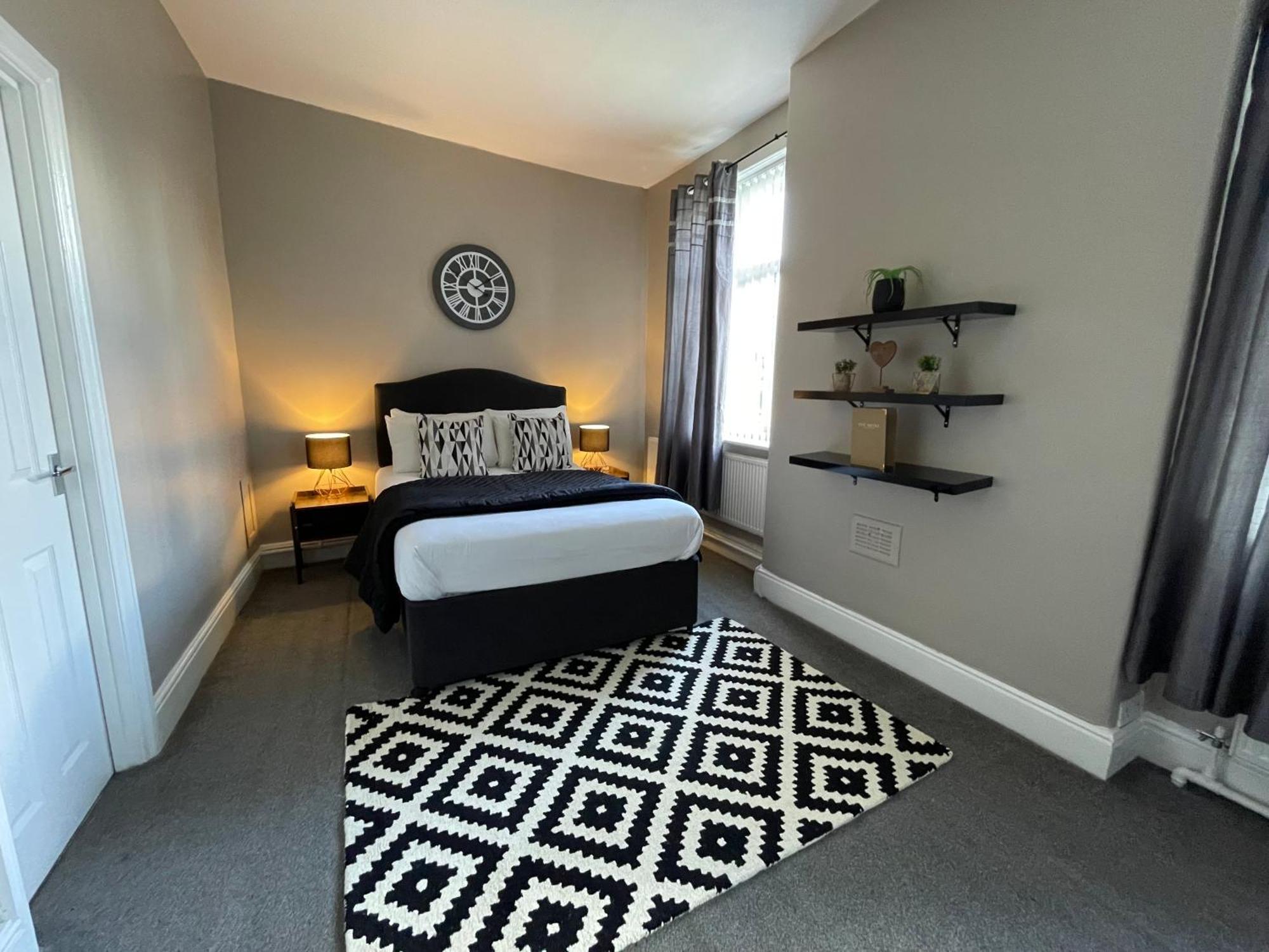 Mitre Hotel Manchester City Centre מראה חיצוני תמונה